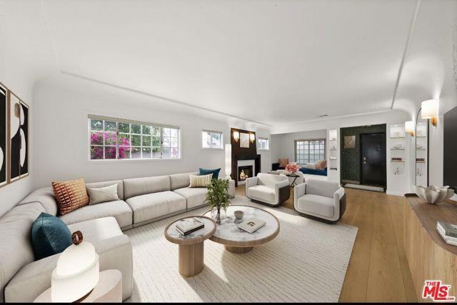 736 N Alta Vista Blvd - Photo 3 of 3