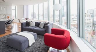 120 Kingston Street #0606 - Photo 1 of 1