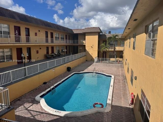 6840 Pembroke Road #201