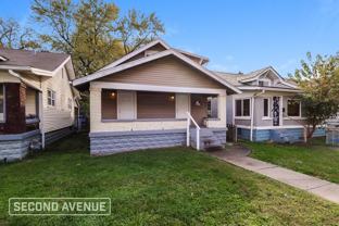 459 S 41st St - Photo 1 of 1