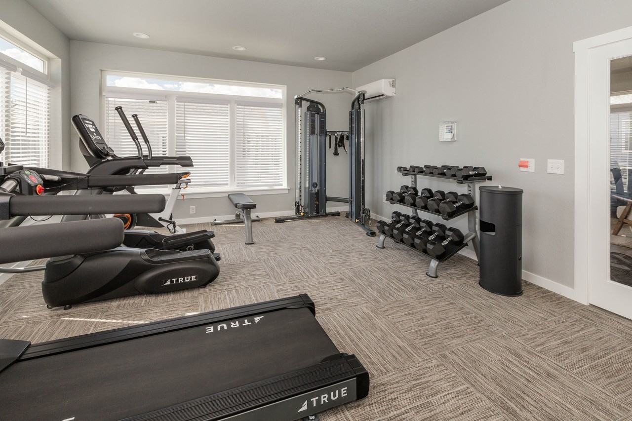 Cottages at Pike View - Photo 5 of 30