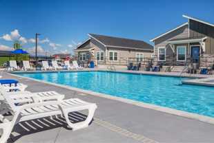 Cottages at Woodmen Heights - Photo 1 of 1