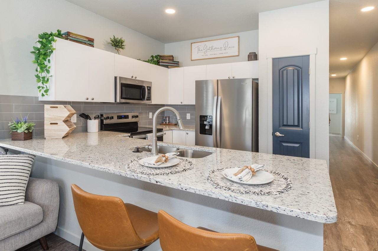 Cottages at Woodmen Heights - Photo 2 of 34