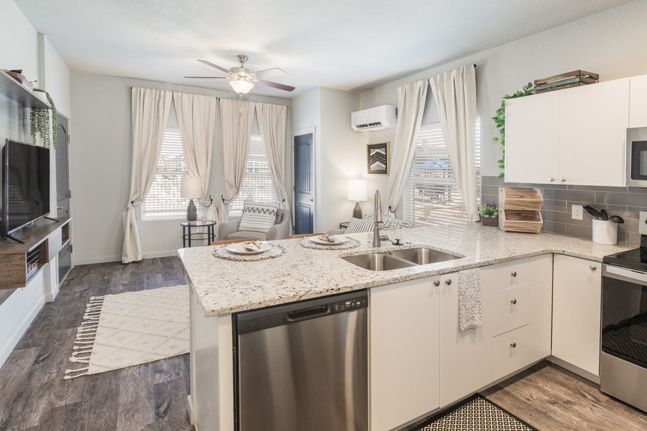 Cottages at Woodmen Heights - Photo 3 of 34