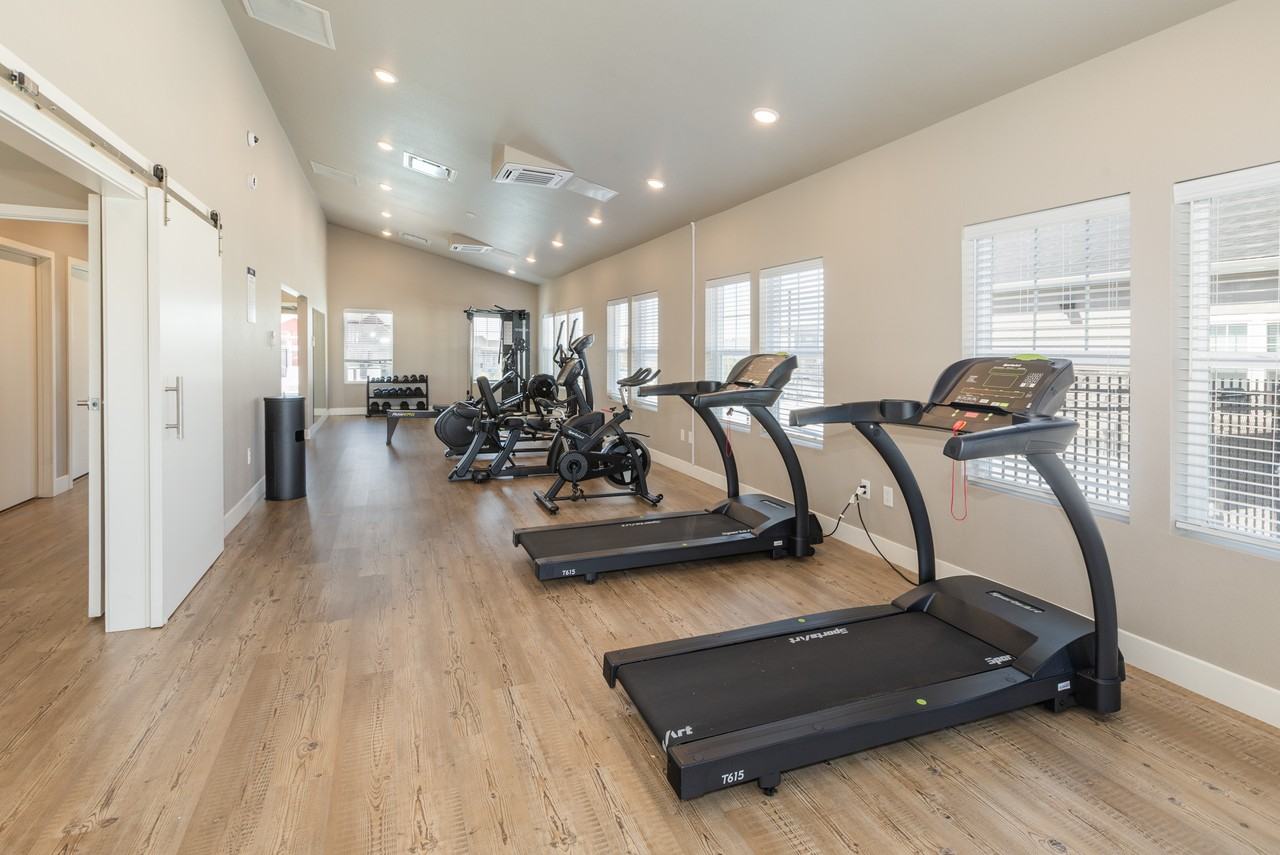 Cottages at Woodmen Heights - Photo 4 of 34