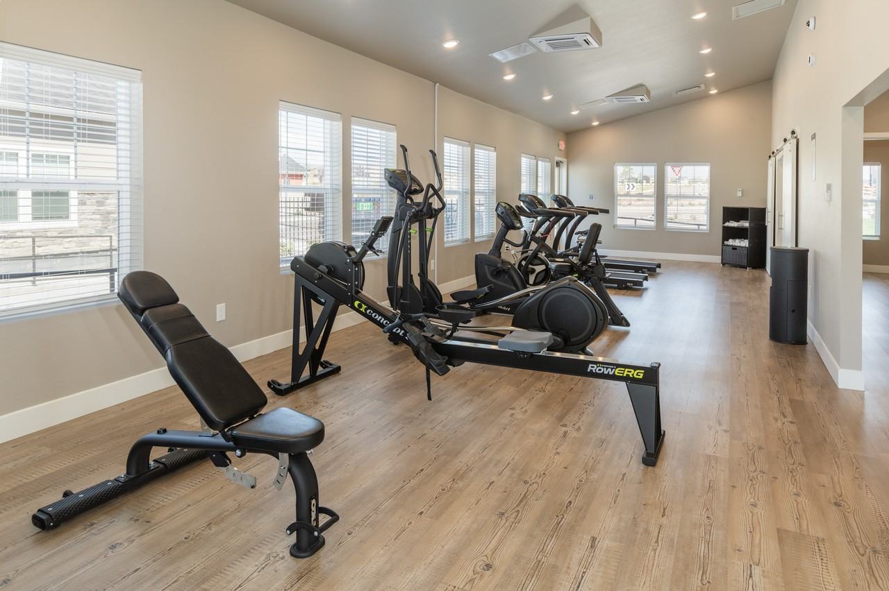 Cottages at Woodmen Heights - Photo 5 of 34