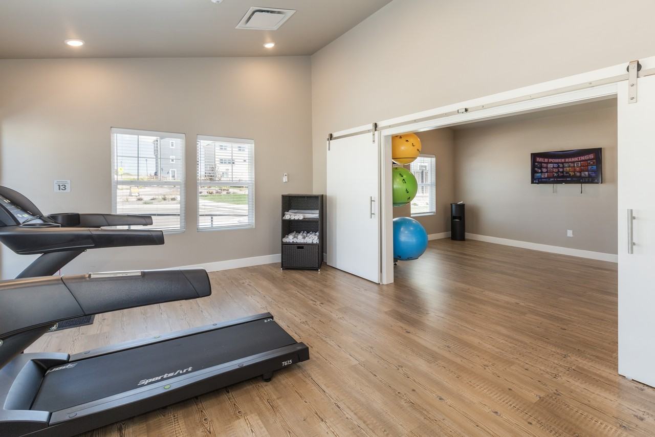 Cottages at Woodmen Heights - Photo 6 of 34