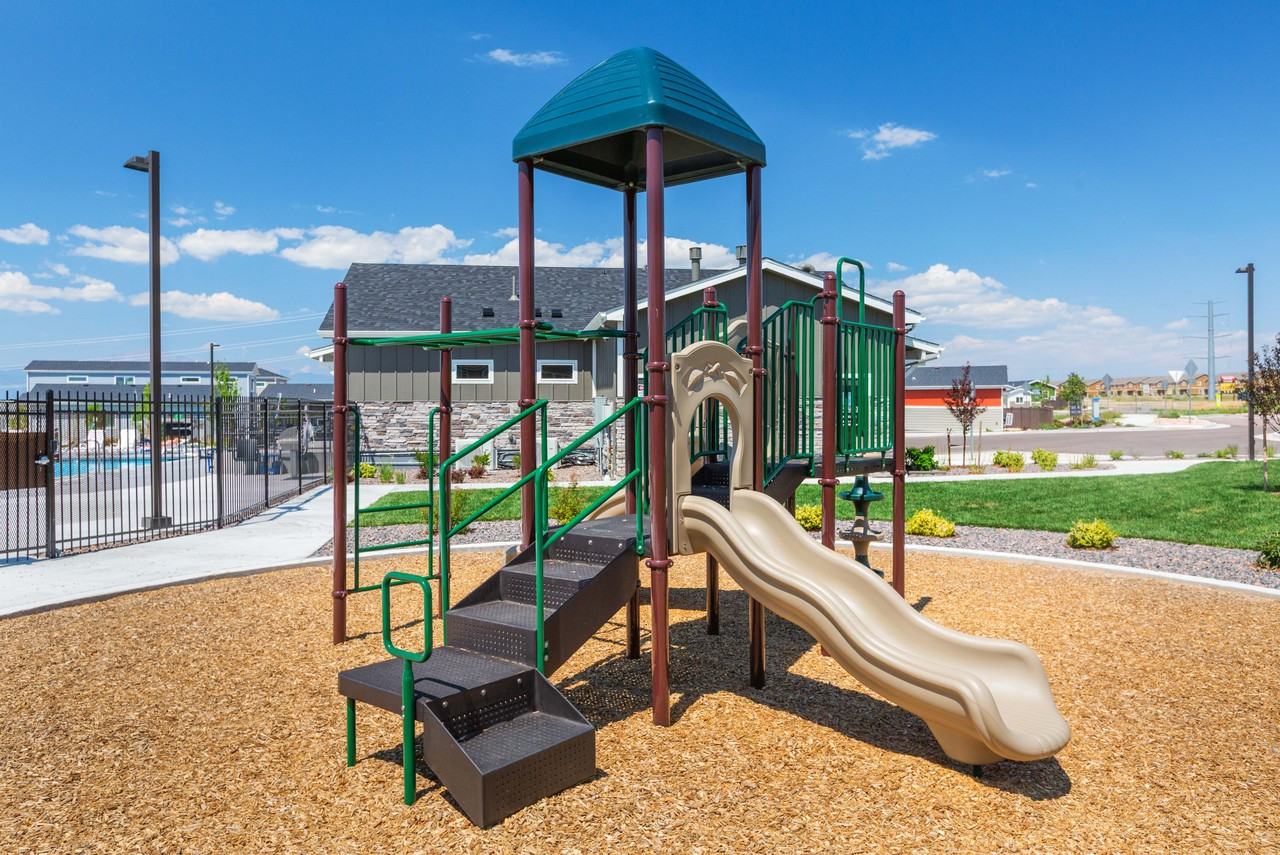 Cottages at Woodmen Heights - Photo 7 of 34