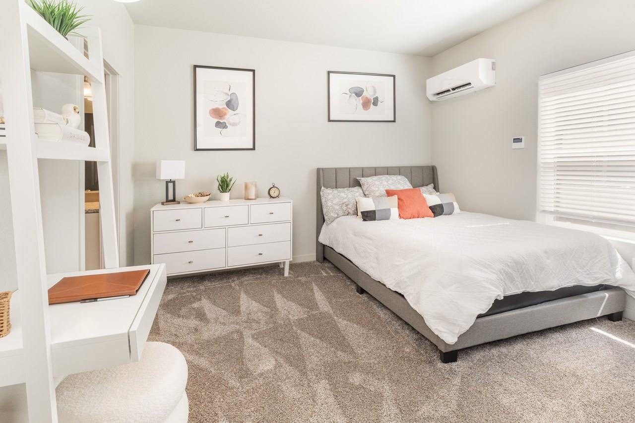 Cottages at Woodmen Heights - Photo 5 of 34