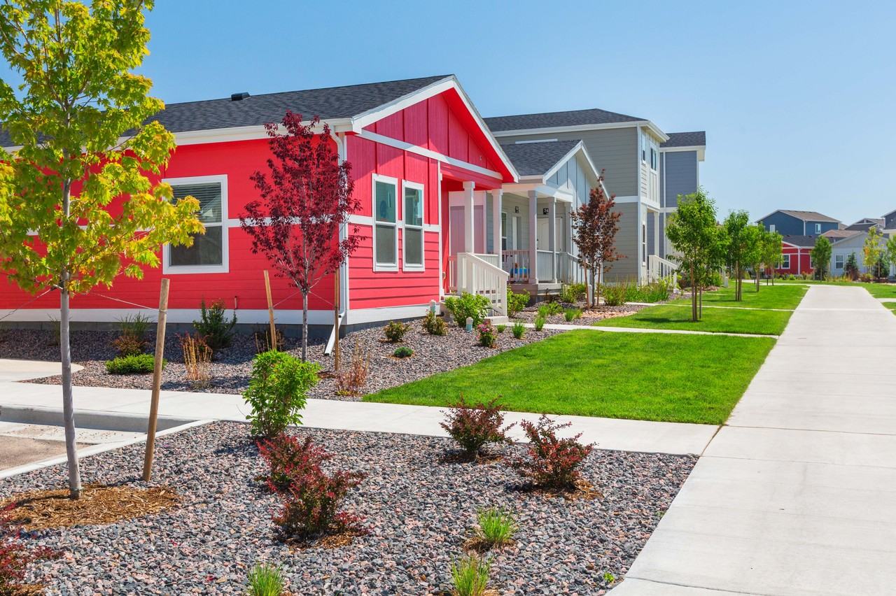 Cottages at Woodmen Heights - Photo 2 of 34