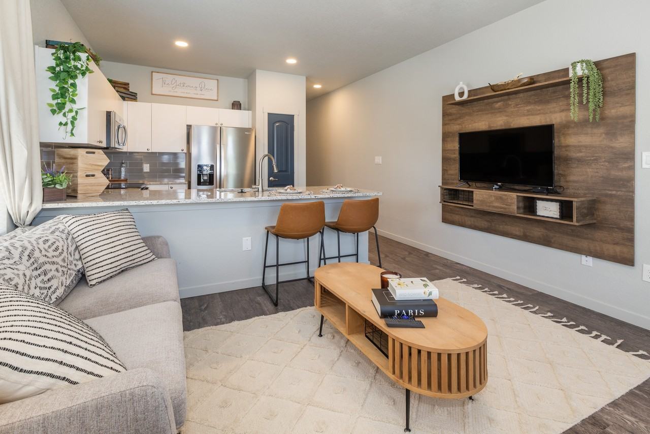 Cottages at Woodmen Heights - Photo 4 of 34