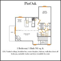 Oak Lake at Crooked Creek - Photo 1 of 1