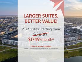 Vista Apartments - Photo 1 of 1