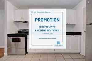 featured image of 141 Woodside Apts.