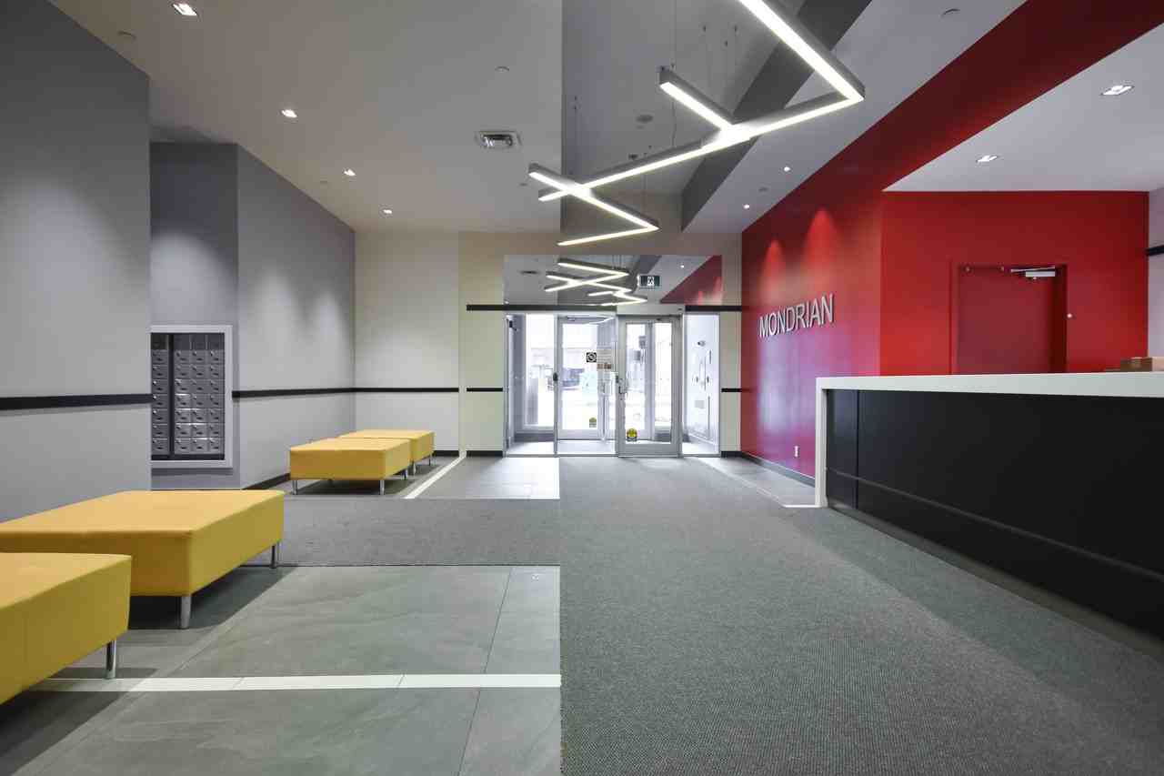 324 Laurier Avenue West #1206 - Photo 2 of 25