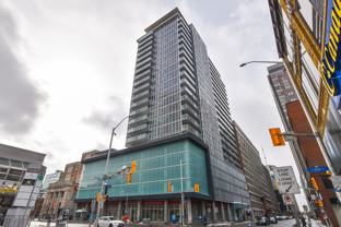 324 Laurier Avenue West #1206 - Photo 1 of 1