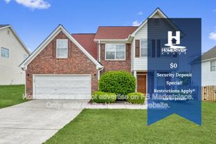 517 Cascade Walk - Photo 1 of 1