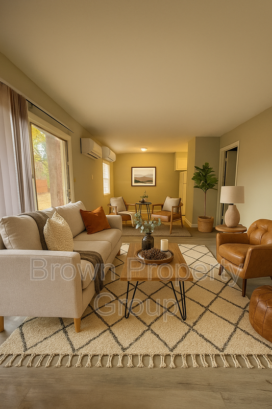 2456 Bragg Blvd Apt C - Photo 3 of 15