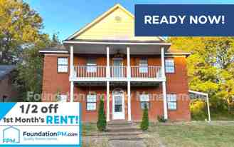 2701 College St - Photo 1 of 1