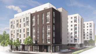 Altaire at Jackson Park - Photo 1 of 1