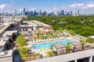 featured image of 1515 S Lamar Blvd