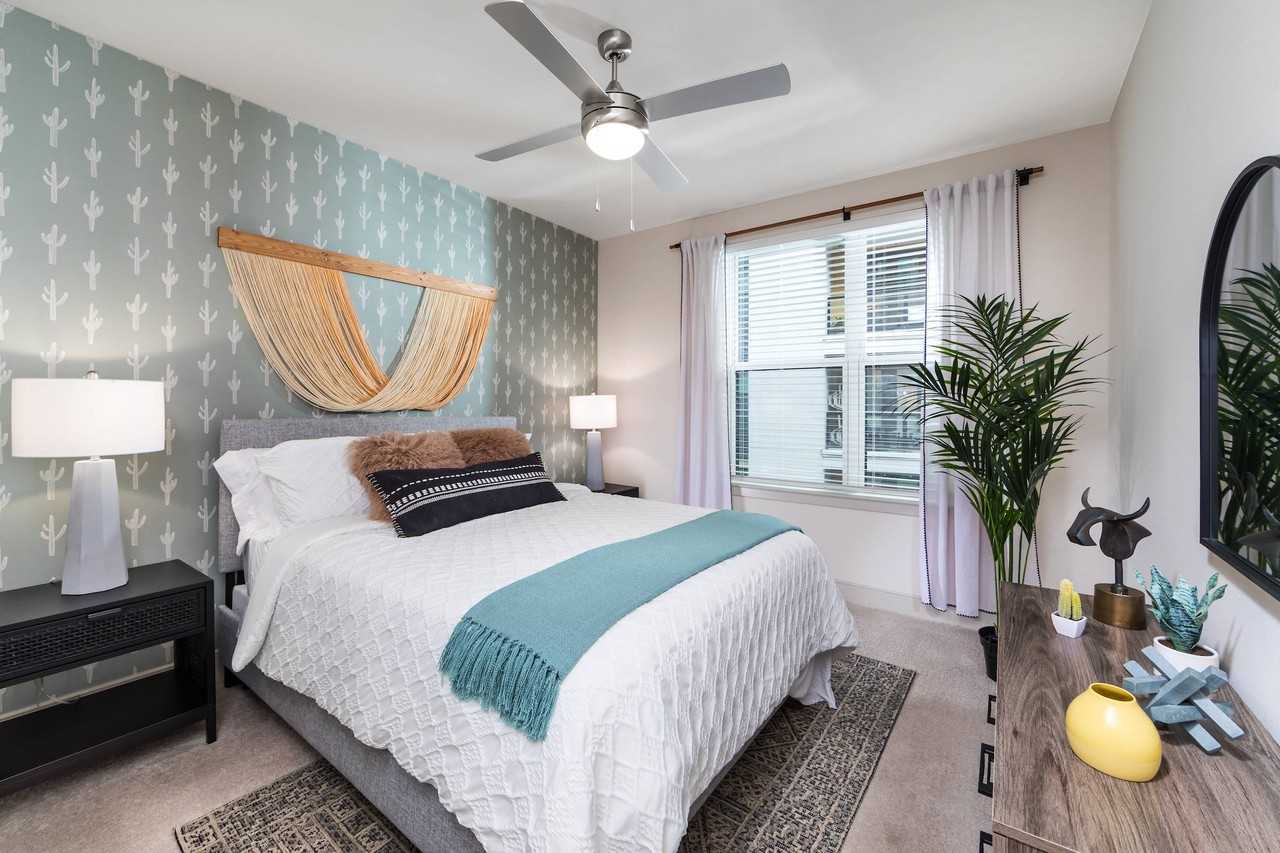 Fifteen15 South Lamar Apartments - Photo 5 of 50