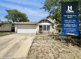 featured image of 8403 Ridge Stone St