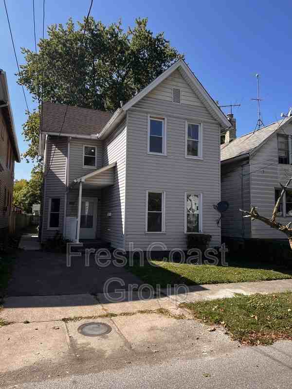 3318 West 30th Street #1