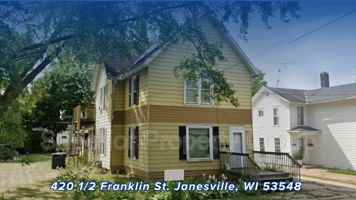 featured image of 420 1/2 S Franklin St
