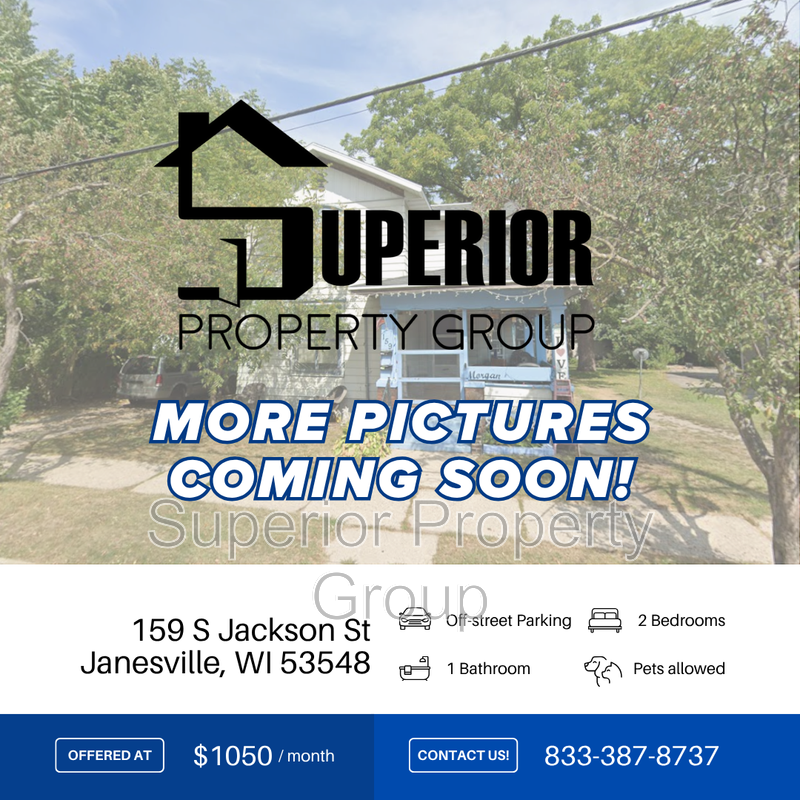 159 S Jackson St - Photo 2 of 3