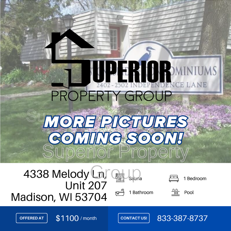 4338 Melody Ln #207R - Photo 2 of 3