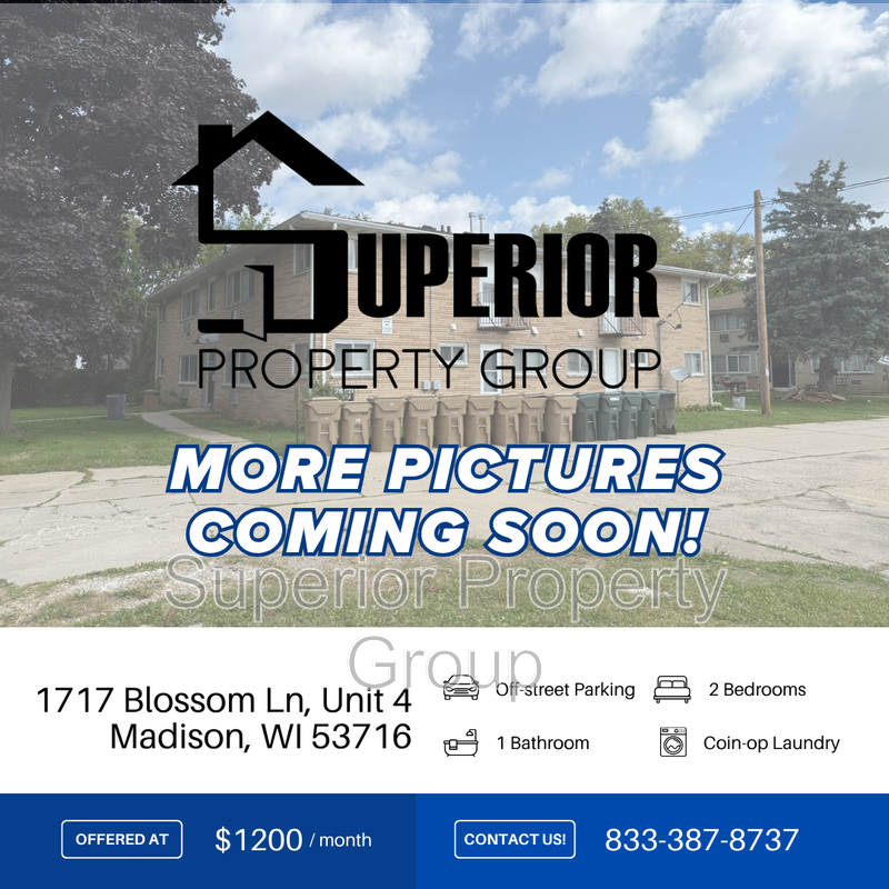 1717 Blossom Ln #4 - Photo 2 of 3