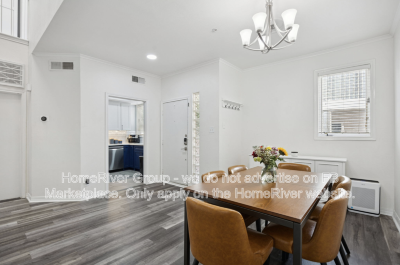 4040 Avondale Ave #308 - Photo 5 of 31