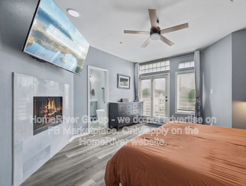 4040 Avondale Ave #308