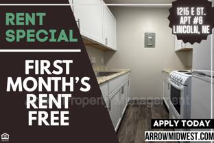 1215 E St - Photo 1 of 1