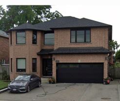 1026 Cawthra Road - Photo 1 of 1