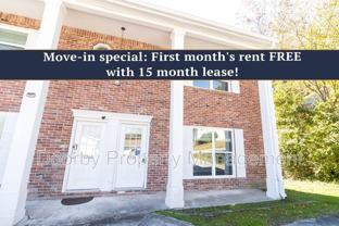 5754 Taggart Dr #5754 - Photo 1 of 1