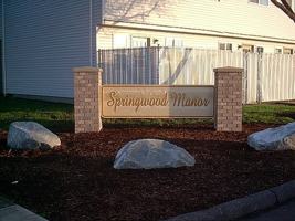 featured image of Springwood Manor