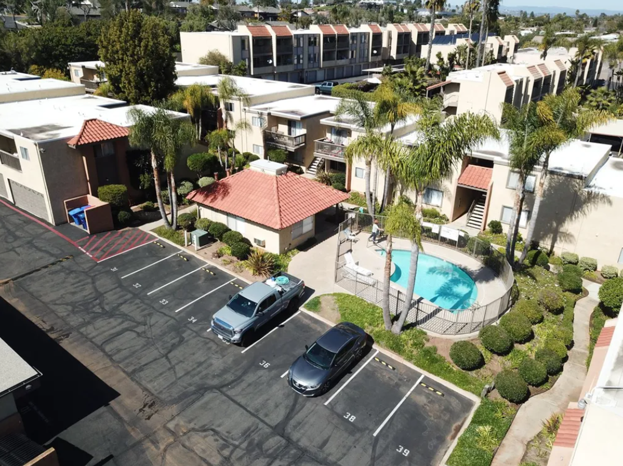 Mira Monte Apartments - Photo 3 of 28