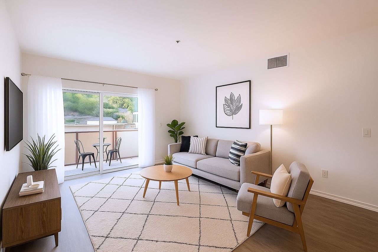 3400 Cahuenga Blvd Los Angeles, CA 90068 - Photo 3 of 18