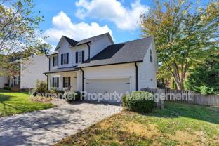 3391 Valley Crossing Dr - Photo 1 of 1