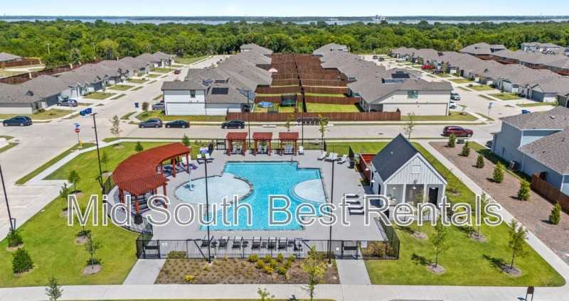 411 Wind Cove Ln - Photo 2 of 13