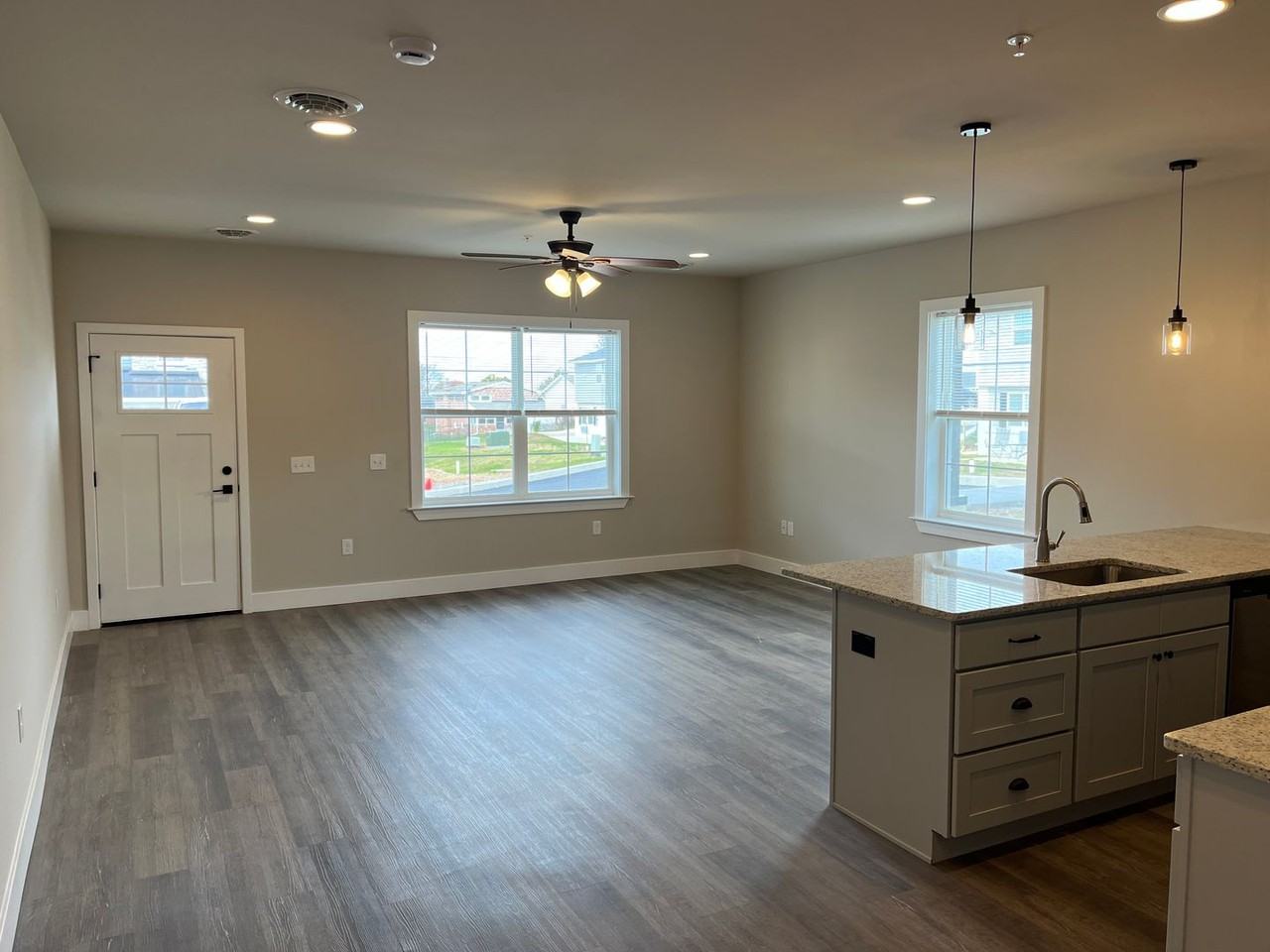 Salem Run Apartments Phase 2 - Photo 4 of 50