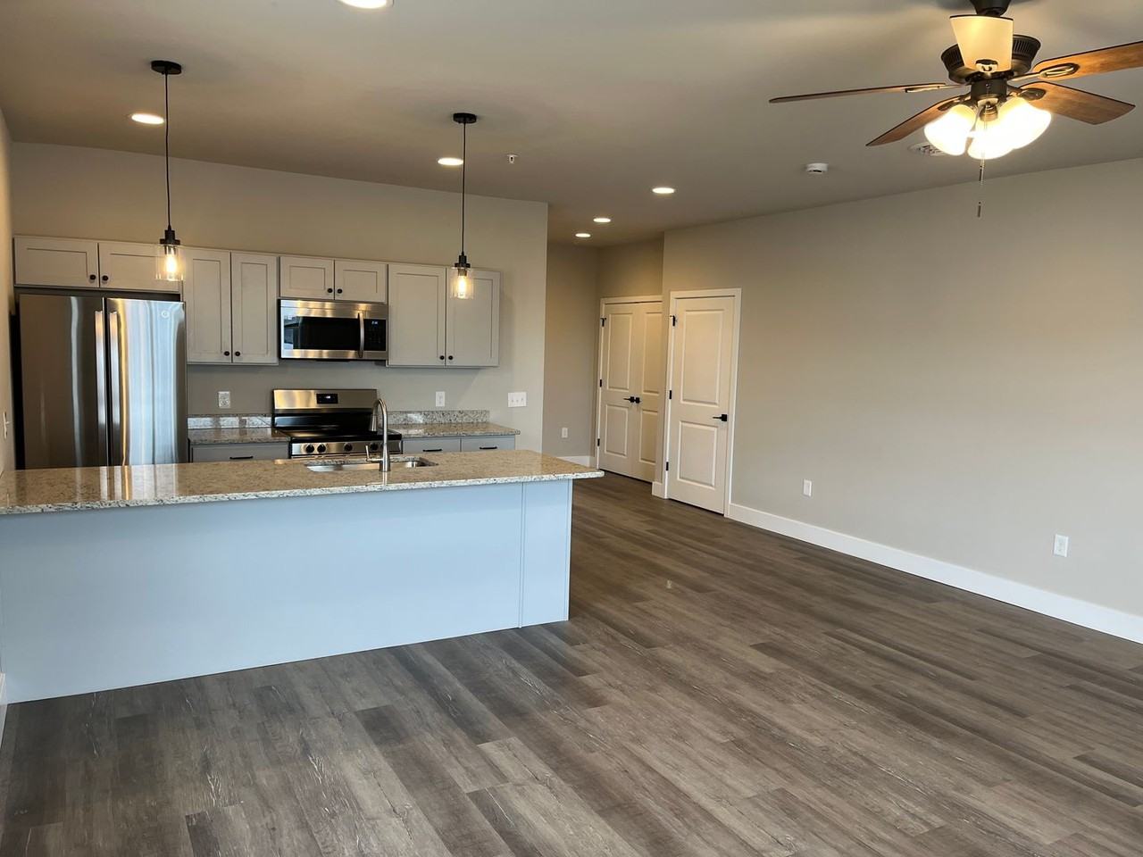 Salem Run Apartments Phase 2 - Photo 5 of 50