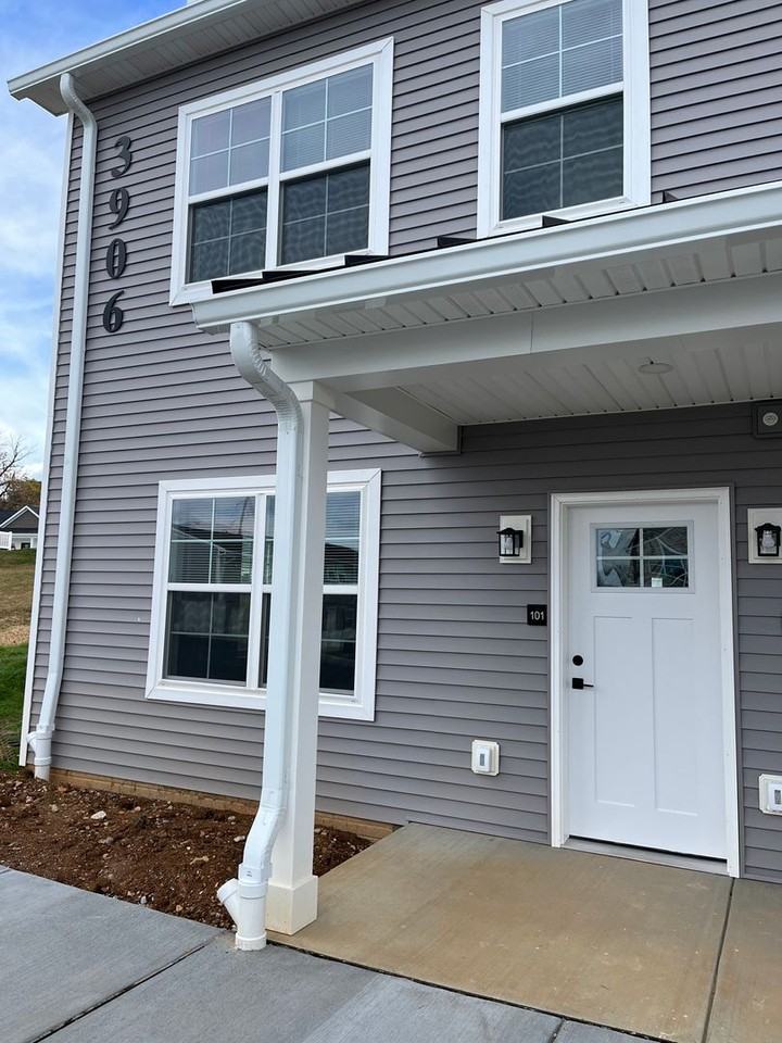 Salem Run Apartments Phase 2 - Photo 6 of 50