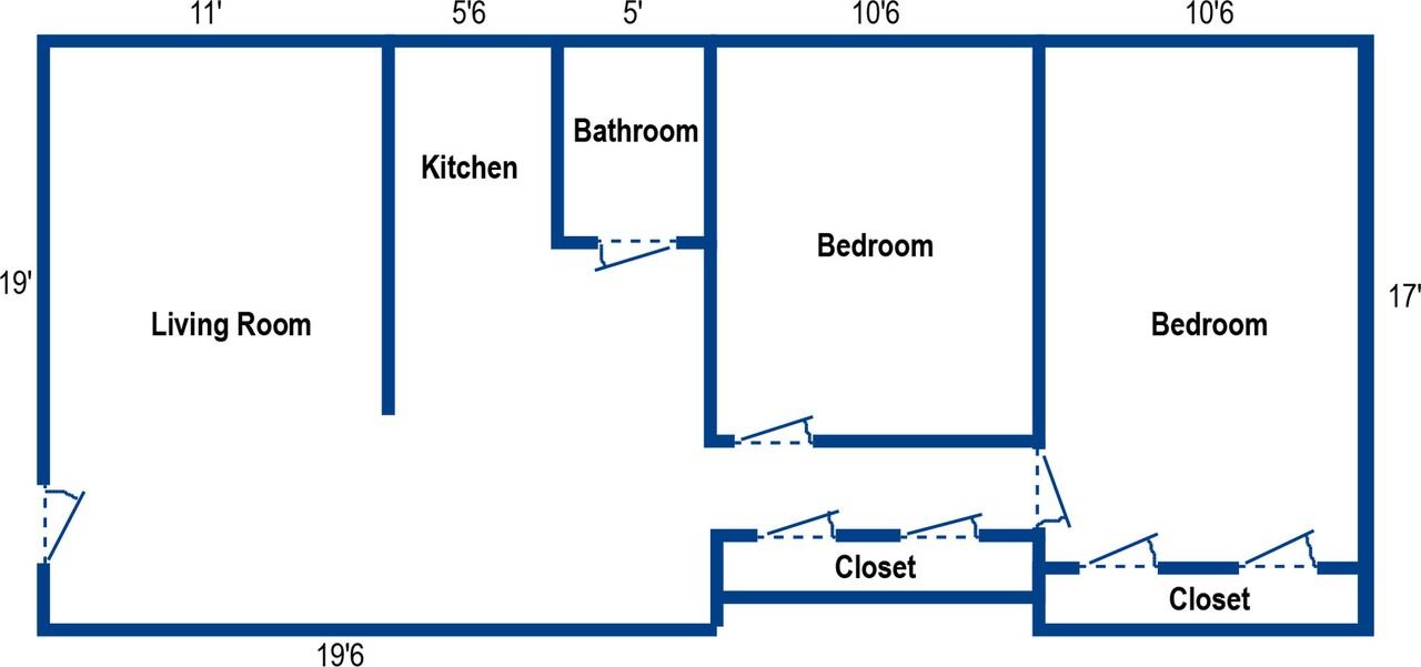 *** Pet Friendly Apartments in Mt. Lebanon * Near Castle Shannon T Stop * Affordable and Spacious Apartments *** - Photo 6 of 30
