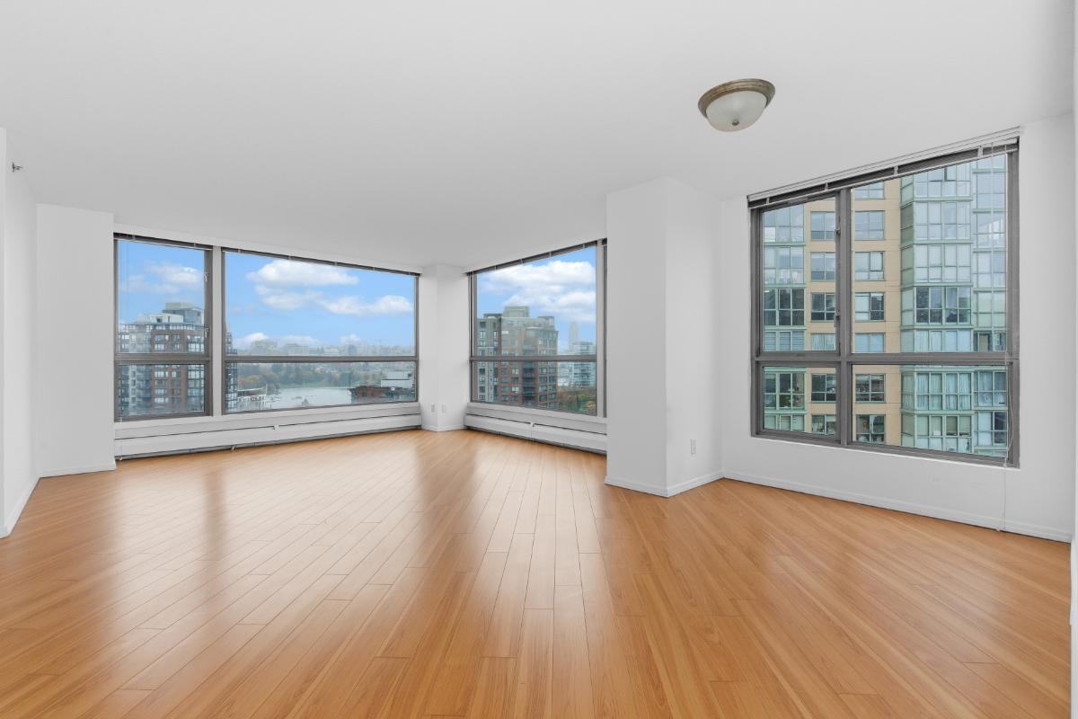 283 Davie Street #1403 - Photo 2 of 28