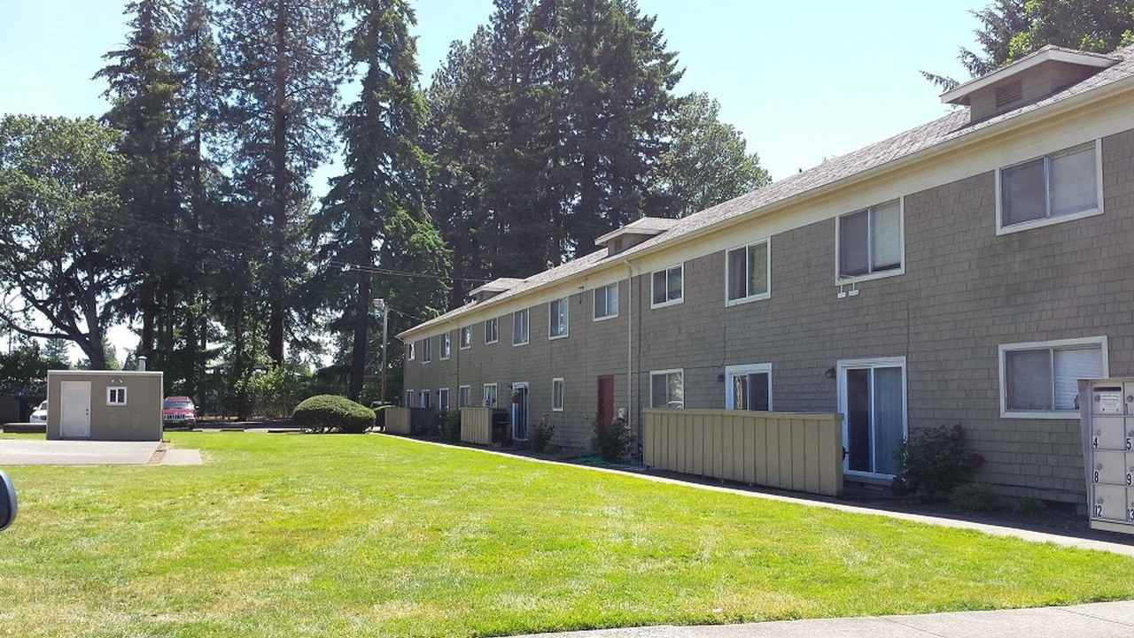 Beaverton Glen Apartments - Photo 2 of 33