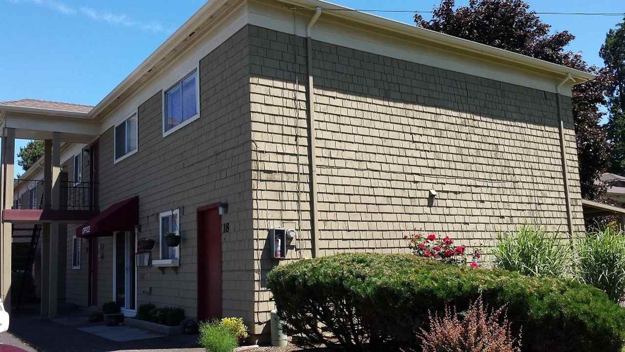 Beaverton Glen Apartments - Photo 3 of 33