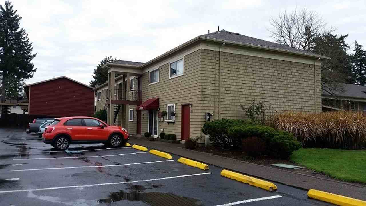 Beaverton Glen Apartments - Photo 4 of 33